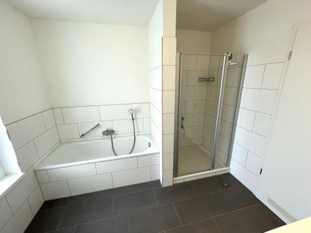 Helle große 2-Zimmer-Wohnung in Wolfsburg Vorsfelde - Photo 5