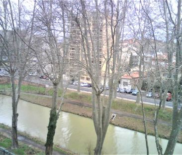 Location Appartement 1 pièce 29m² TOULOUSE 31000 - Photo 4