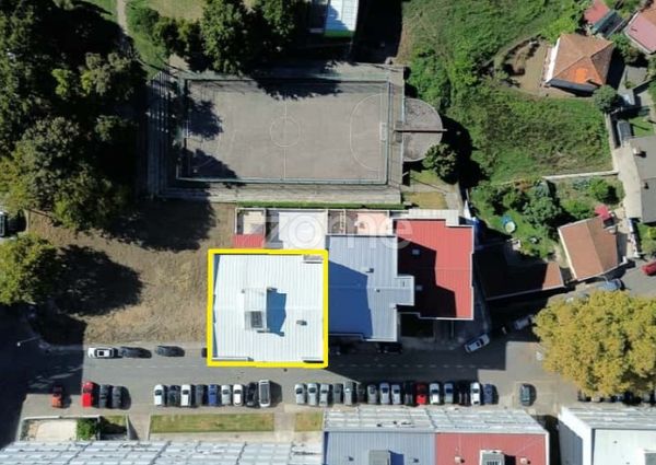 Apartamento T1 em Braga