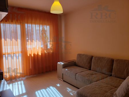 Apartament 2 camere cu parcare Marasti - Fotografie 3