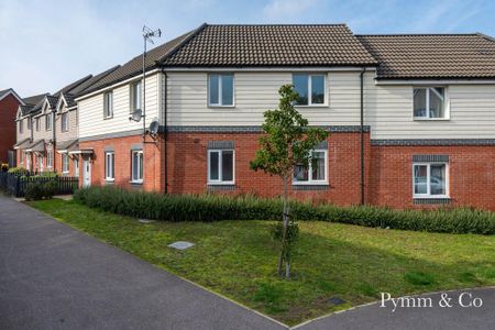 2 bedroom maisonette to rent - Photo 3