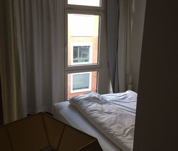 3 Zimmer, 65 m², 3. Stock - Foto 6