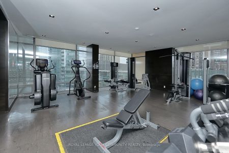 For Lease - 18 Yorkville Avenue Unit# 1801, Toronto, Ontario - Photo 2