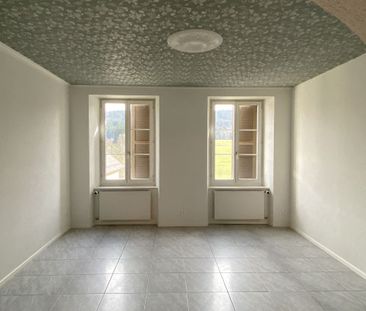 4.5 Zimmer, 80 m², 1. Stock - Photo 6