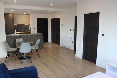 1 bedroom flat to rent - Photo 3