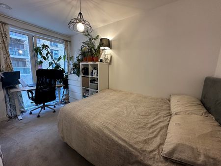 Room in a Shared Flat, Thunderer Street, E13 - Photo 4