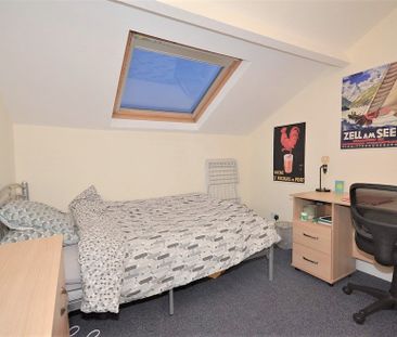 58, Watson Road, Broomhill, Sheffield S10 2SD - Photo 6