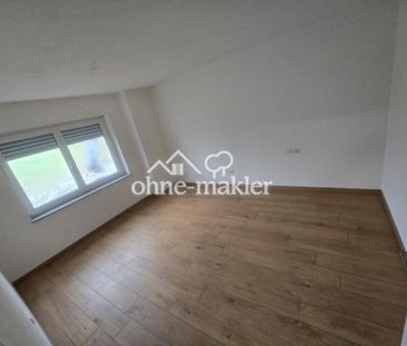 4ZKB EG-Wohnung mit großem Garten - OT Bissingen - Foto 3