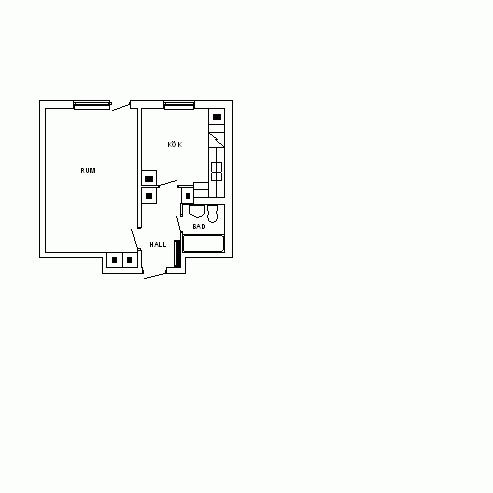 Tegelbruksvägen 5 D, 826 62, NORRALA, Sverige - Foto 1