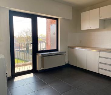 Gezellig 2-slaapkamer appartement met terras te Vosselaar. - Photo 2
