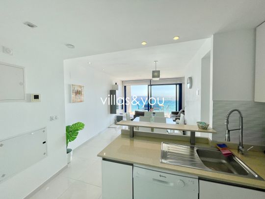 Sea Senses | Long term winter rental in Punta Prima, Torrevieja - Photo 1