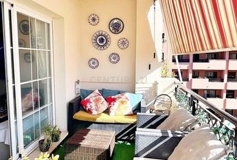 Benalmádena, Andalusia