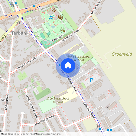 Celestijnenlaan 11, 3001 Heverlee