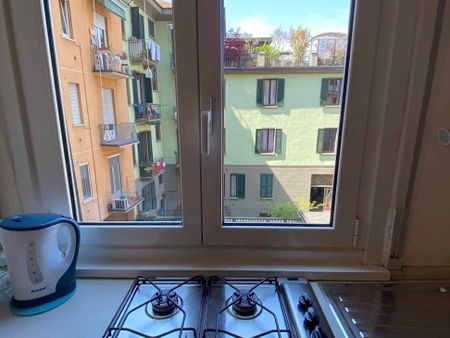 Via Giovanni Pezzotti, Milan, Lombardy 20141 - Photo 5