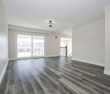 For Lease - 106 Winterfold Drive Unit# Upper, Brampton, Ontario - Photo 1