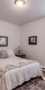 Appartement 4 ½ à louer Beauport juillet 2026 - Photo 3