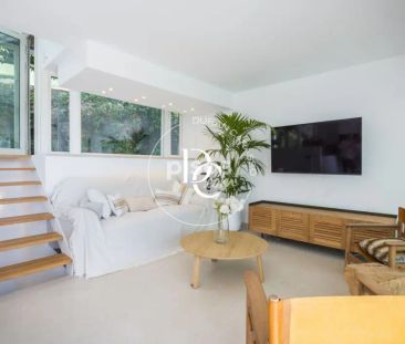 Casa en alquiler en Llevantina-Montgavina-Quint-Mar-Garraf - Foto 2