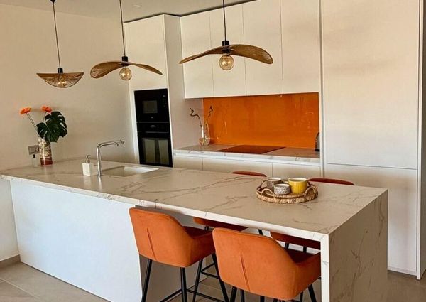 Apartment - Fuengirola (Reserva del Higuerón)