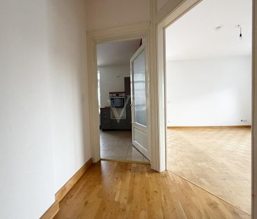 Stilvoller Altbaucharme in Hameln – Wohnen nahe Weser & Altstadt - Photo 5