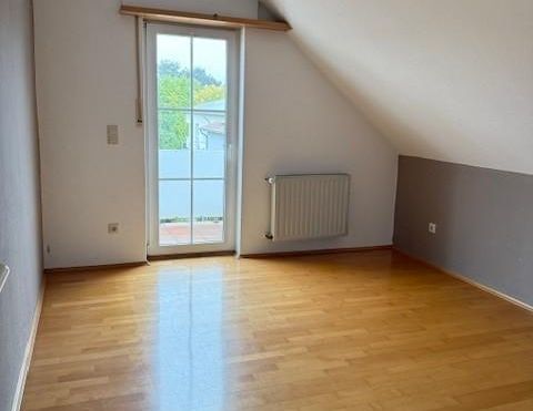 Schöne Dreizimmerwohnung zwischen City und Fischteiche - Photo 1