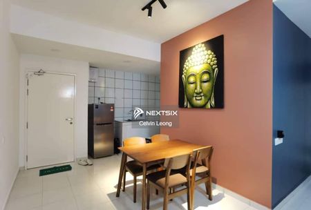 D'Nuri Residences @ Desa Petaling - Foto 2