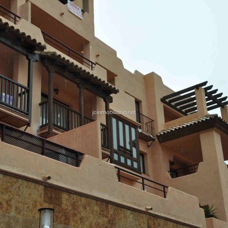 Apartamento en Mijas, Sitio de Calahonda, alquiler - Photo 2