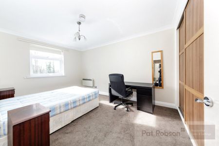 Jesmond Park Court, Newcastle Upon Tyne - Photo 5