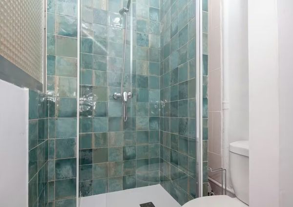 Carrer de la Miraculosa, Valencia, Valencian Community 46009