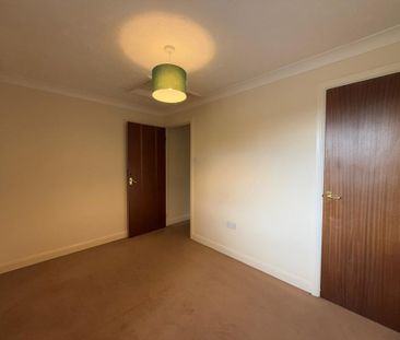 2 bedroom terraced house to rent - Photo 6