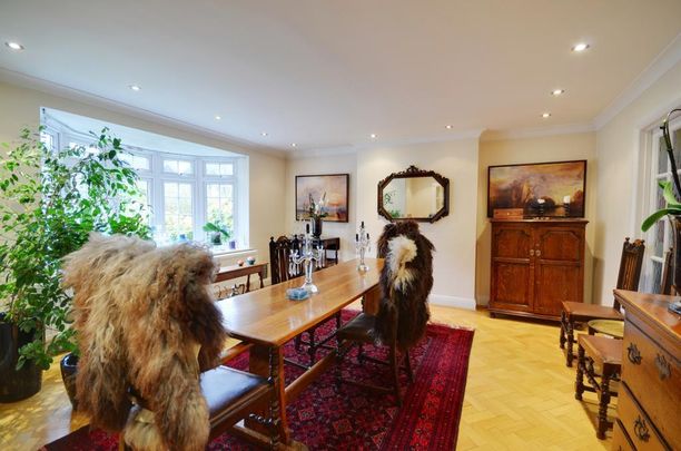 5 bedroom detached house to rent - Photo 1