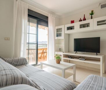 Ático de alquiler en Almayate - Photo 4