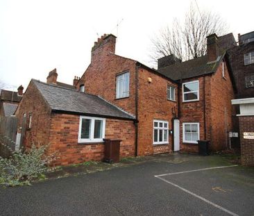 Bath Road, Wolverhampton, Wolverhampton, WV1 - Photo 3