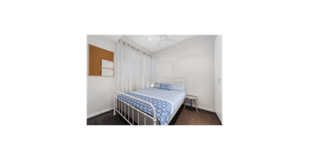 FULLY FURNISHED - ONE BEDROOM AND STUDY! - Photo 3