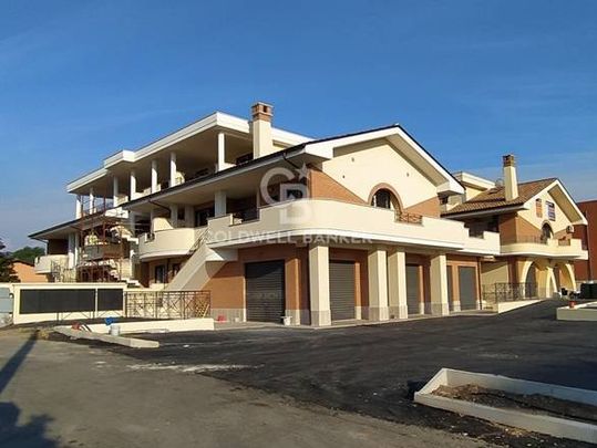 Appartamento in Affitto a Ardea – Zona: Tor San Lorenzo - Photo 1