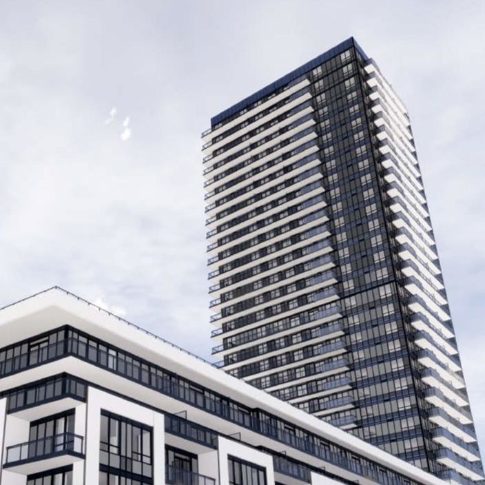 For Lease - 5105 Hurontario Street Unit# 812, Mississauga, Ontario - Photo 1