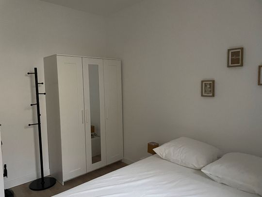 Appartement Macon 2 pièce(s) MEUBLE 41.24 m2 - Photo 1