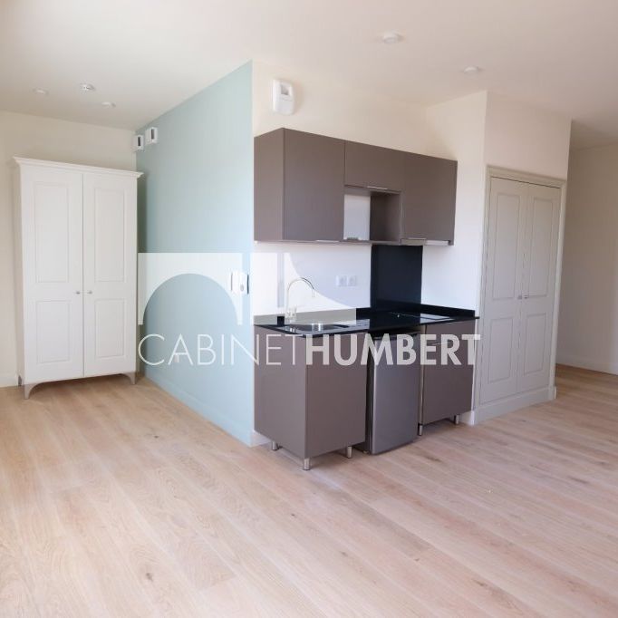 Location Appartement 1 pièce 35m² ST ETIENNE 42000 - Photo 1