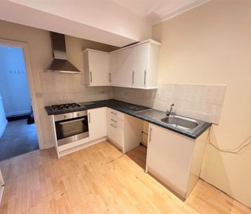 1 Bedroom Apartment Available Arranging tenancy - Photo 1