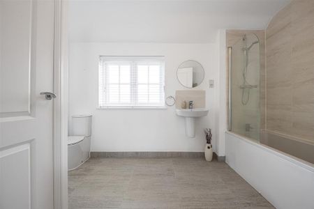 1 bedroom terraced house to rent - Photo 5