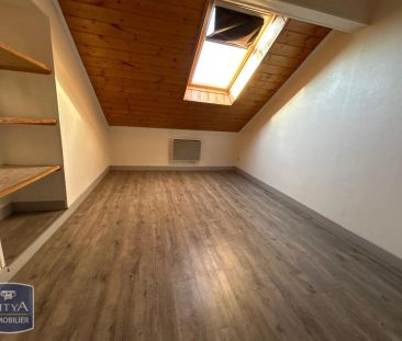 Appartement à louer 3 pièces 59.54m² - Photo 2