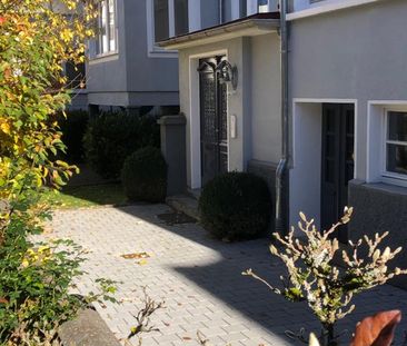 Helle 2,5-Zimmer in Gründerzeitgebäude in zentraler ruhiger Lage - Photo 1