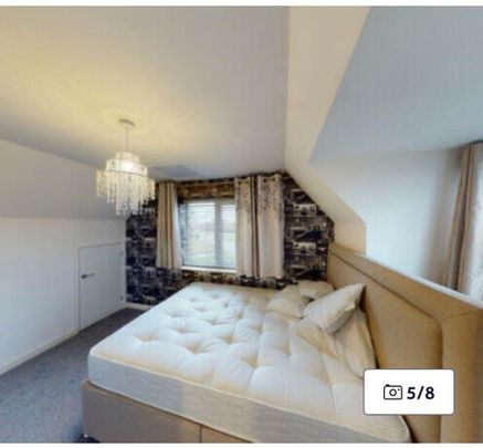 Room in a Shared House, South Parkway, LS14 - Photo 1