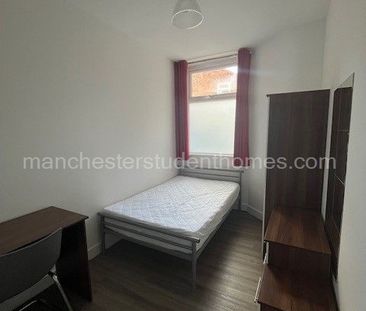 Moseley Road, Manchester, M14 6PA - Photo 3