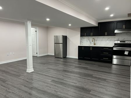 For Lease - 1177 Church Street Unit# BSMT, Ajax, Ontario - Photo 2