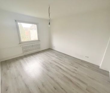 Tolle 2-Zimmer-Wohnung mit Balkon! - Foto 4