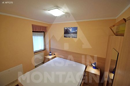 Trilocale via Guglielmo Marconi, Centro, Predazzo - Photo 2