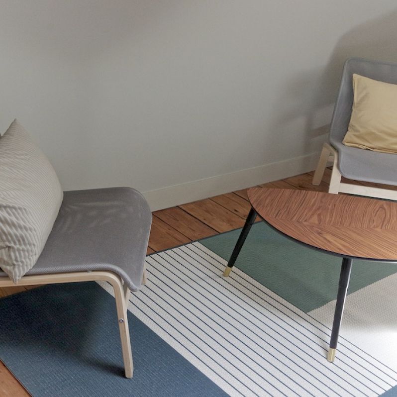 L'Estuaire - Photo 1