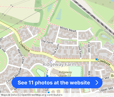 The Farm, Purton, Swindon, SN5 - Photo 1