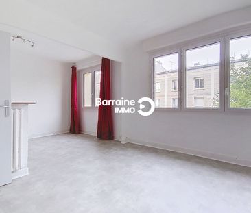 Location appartement à Lorient, 2 pièces 44.05m² - Photo 6