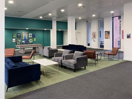 Studio to rent - Photo 5